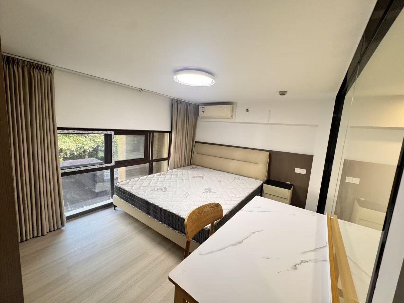 上海逸仙路3885号大楼二手房房源图片