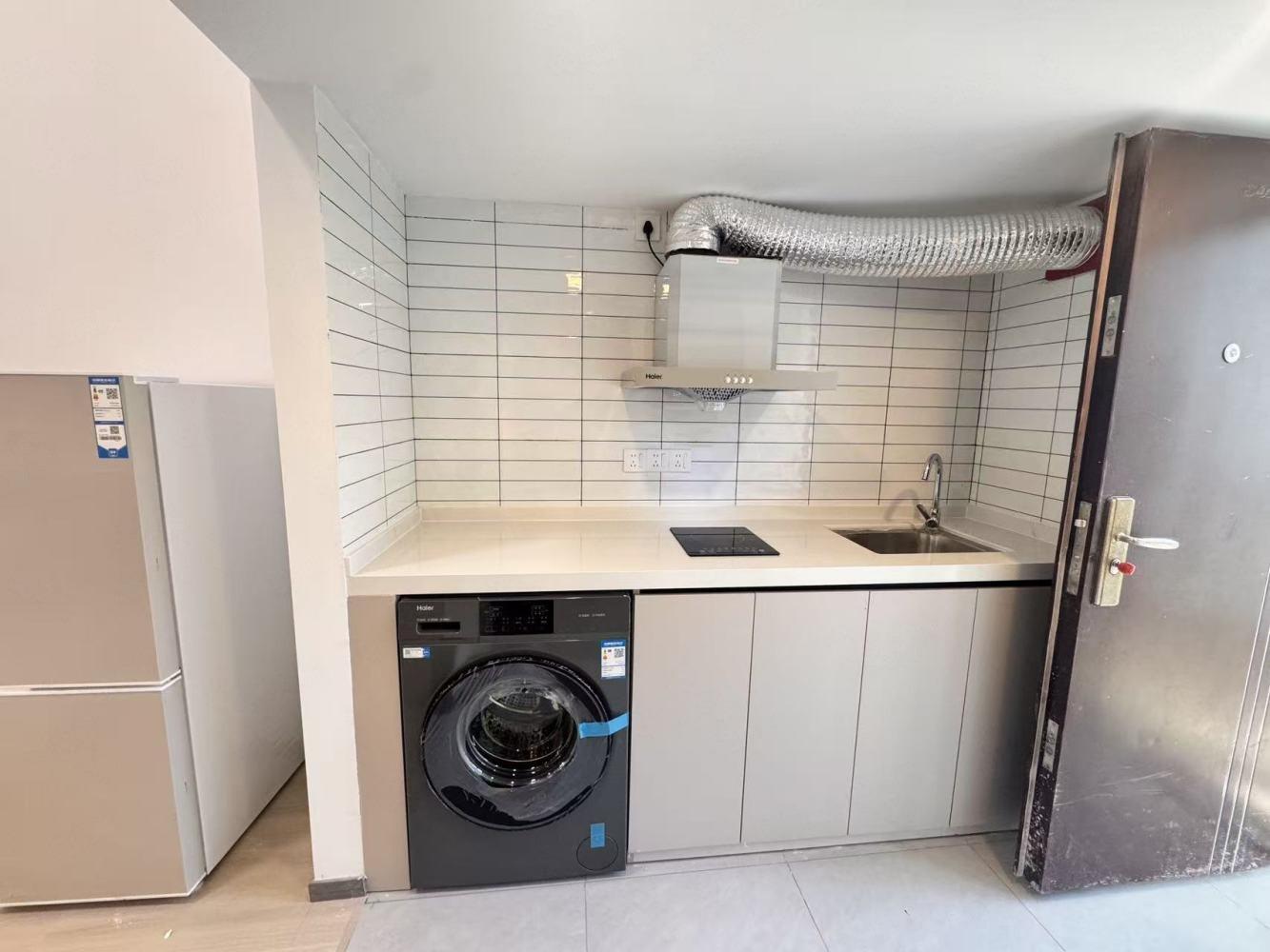 上海逸仙路3885号大楼二手房房源图片