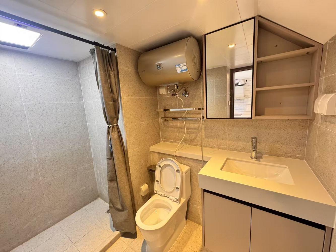 上海逸仙路3885号大楼二手房房源图片