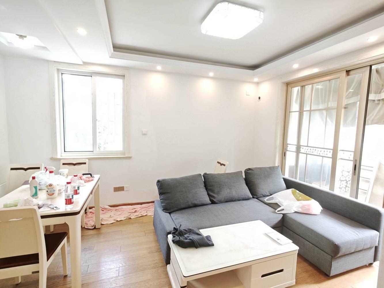 上海银丰苑二手房房源图片