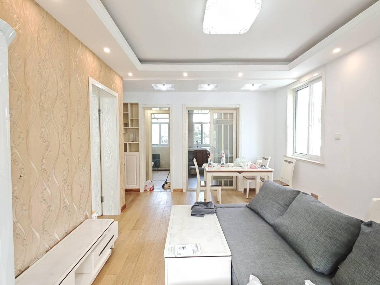 上海银丰苑二手房房源图片