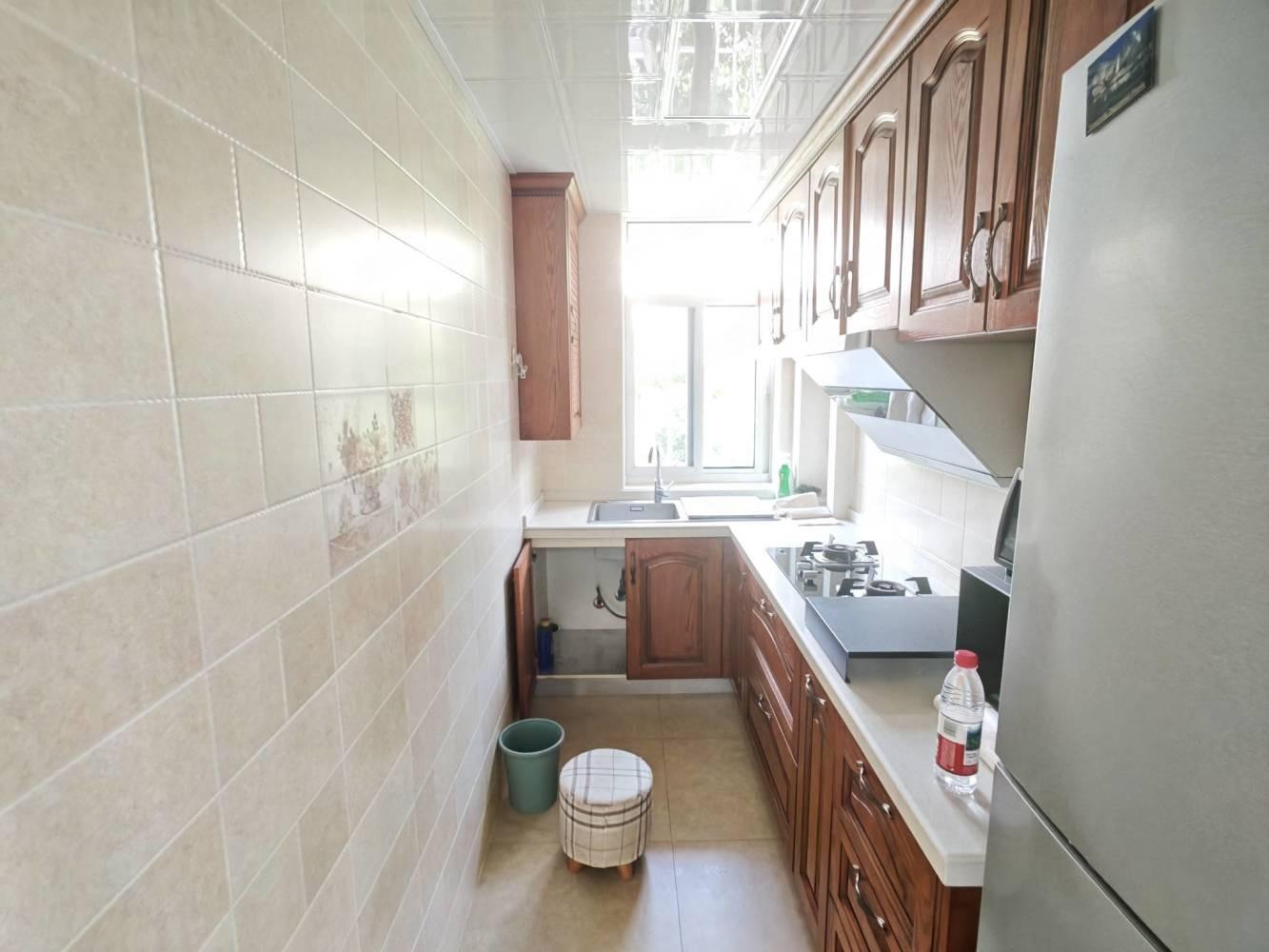 上海银丰苑二手房房源图片