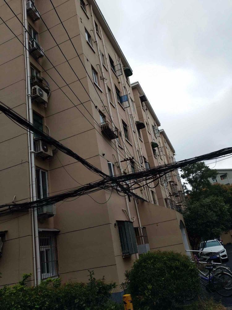 上海龙南四村二手房房源图片