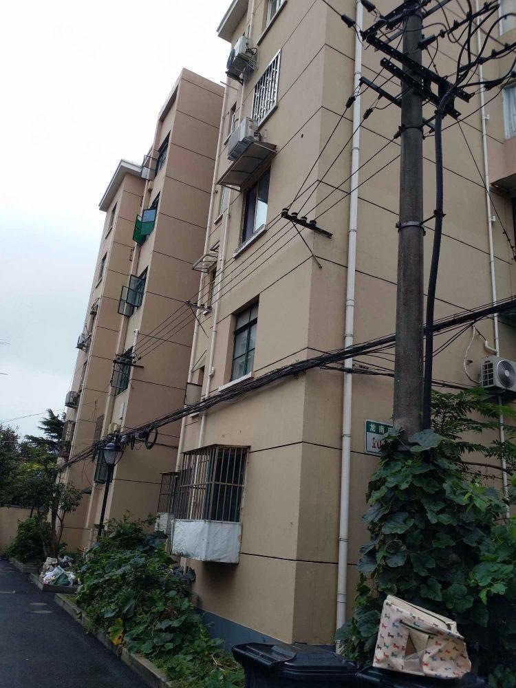 上海龙南四村二手房房源图片