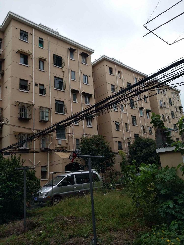 上海龙南四村二手房房源图片