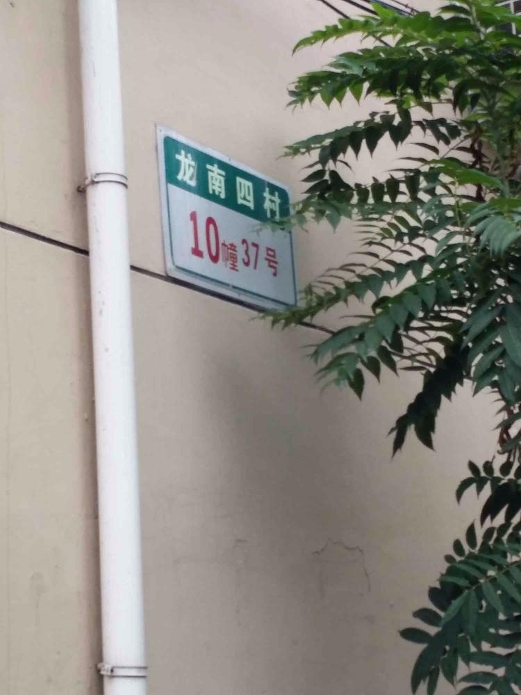 上海龙南四村二手房房源图片