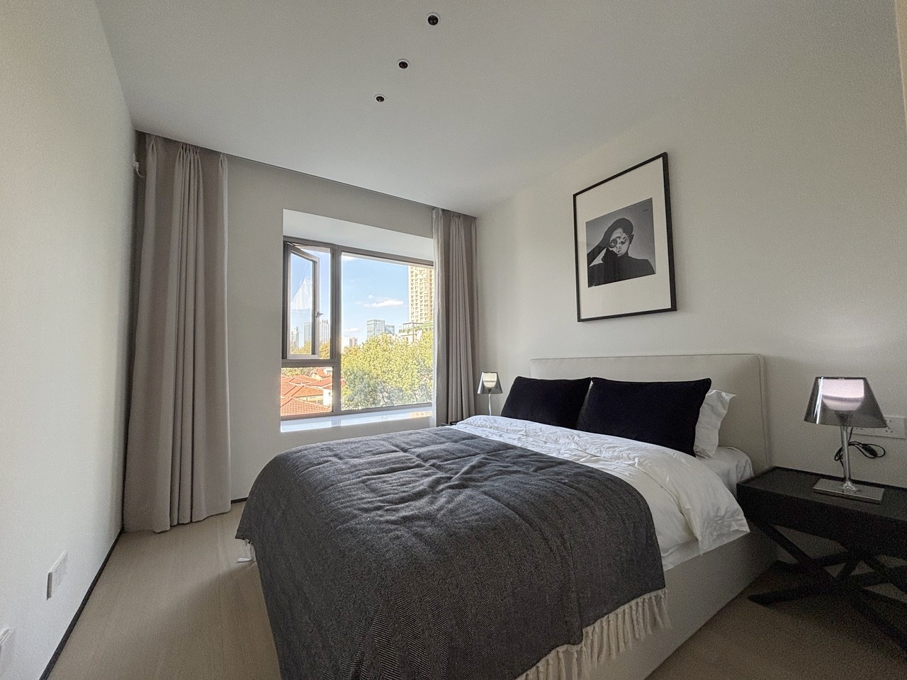 上海太原邸二手房房源图片