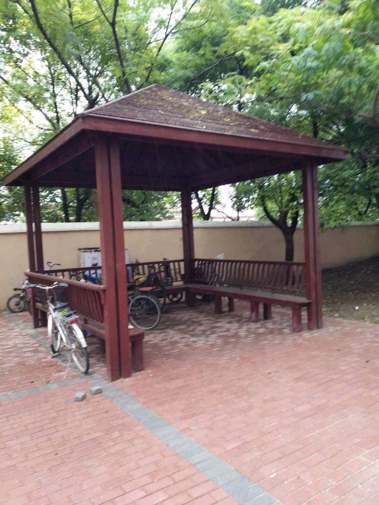 上海龙南四村二手房房源图片