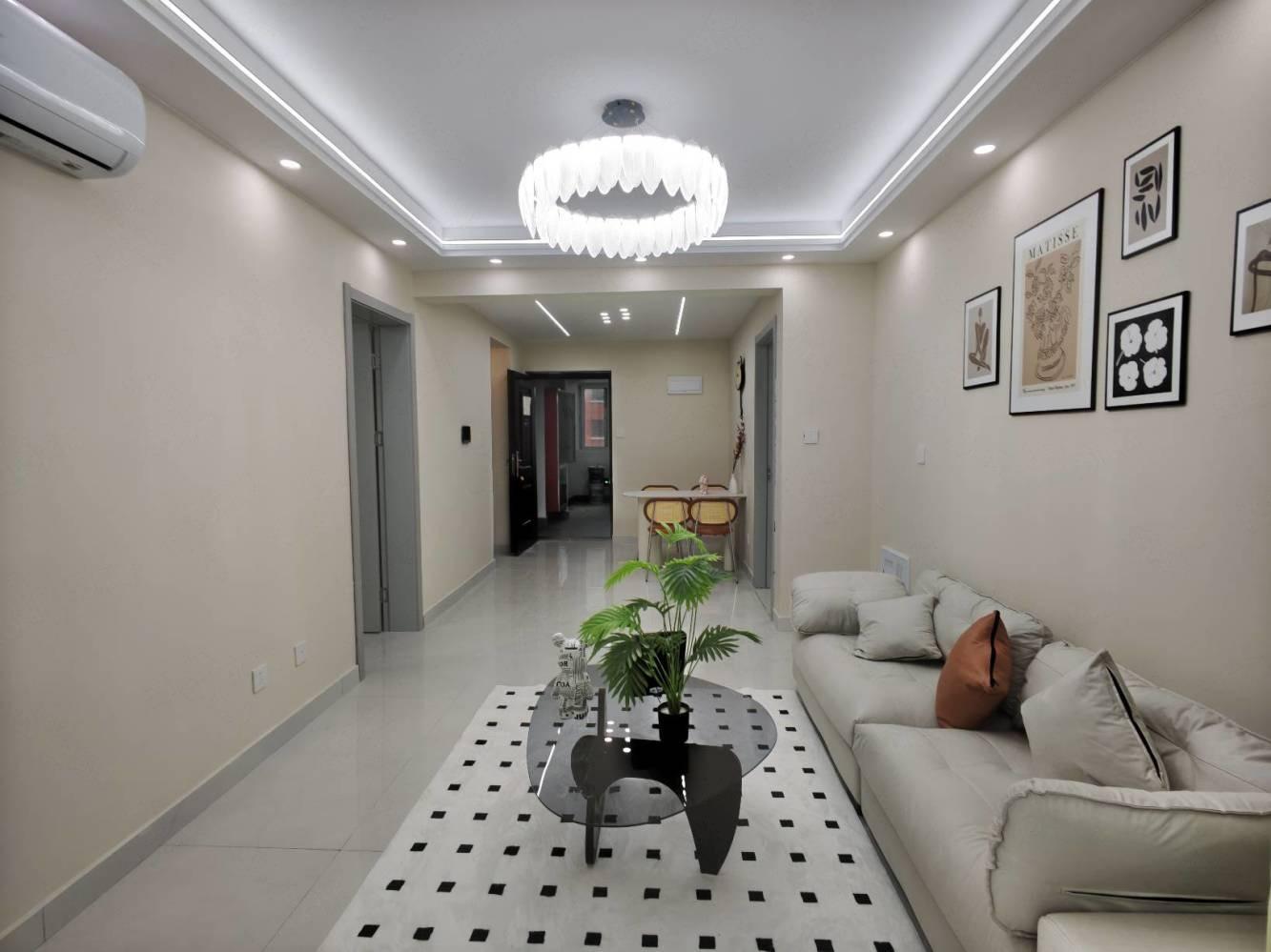 上海金海华城福民佳苑二手房房源图片