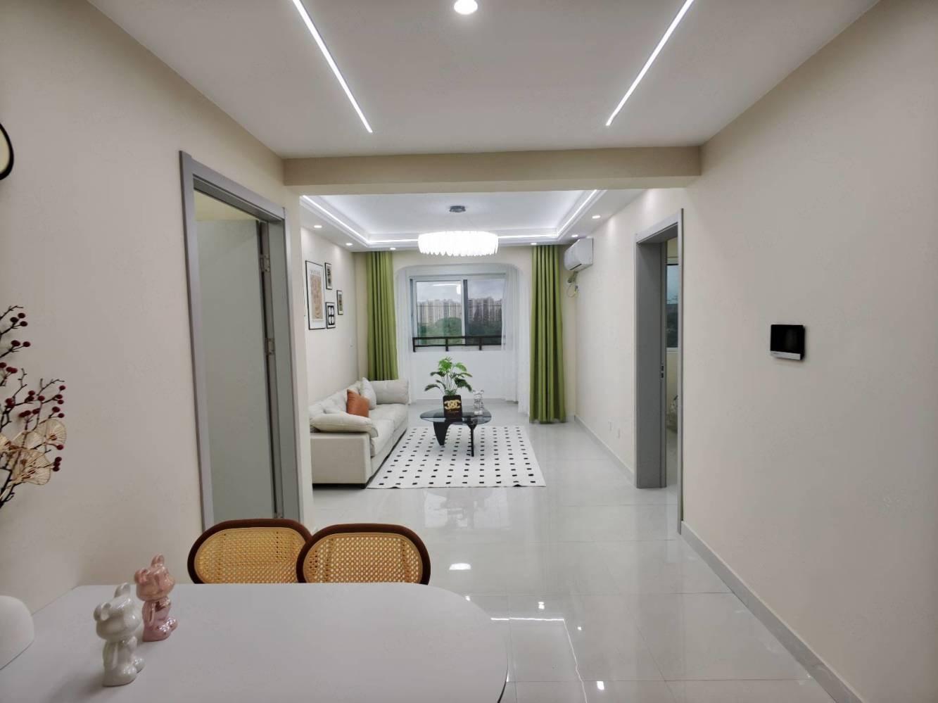 上海金海华城福民佳苑二手房房源图片