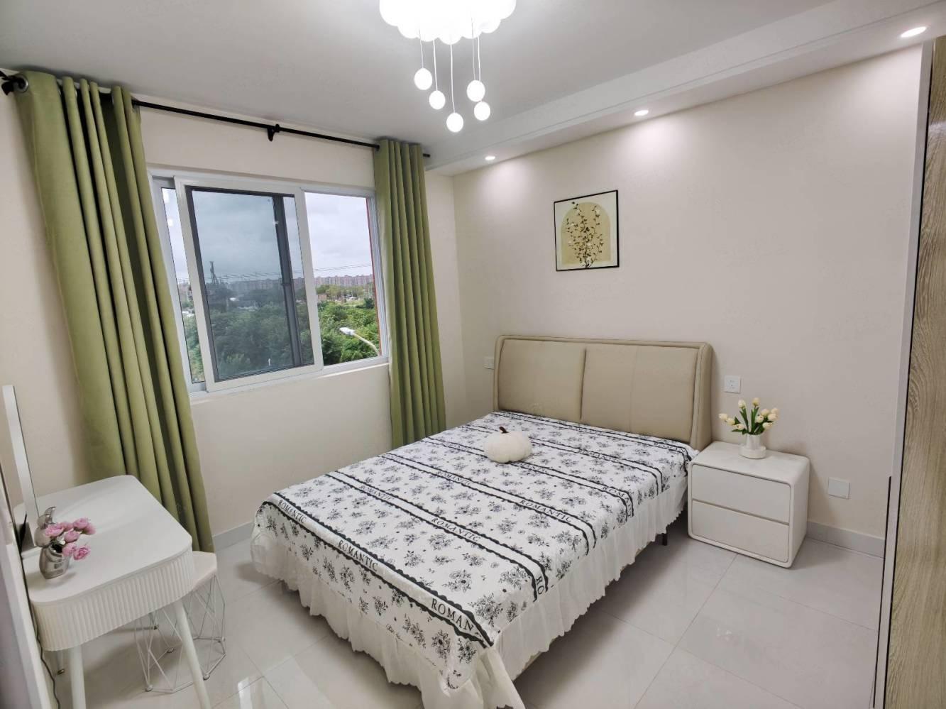 上海金海华城福民佳苑二手房房源图片