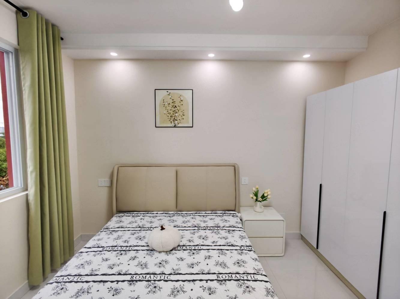 上海金海华城福民佳苑二手房房源图片