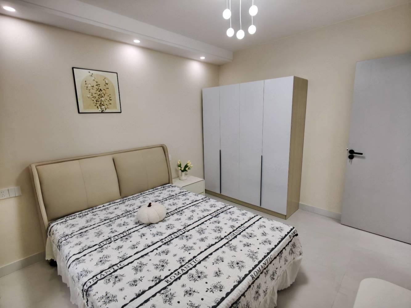 上海金海华城福民佳苑二手房房源图片