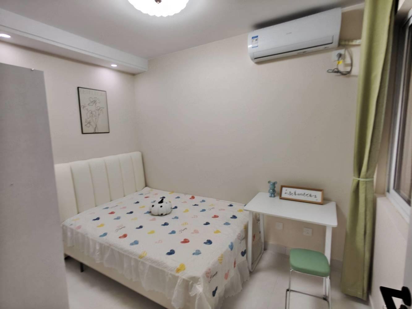 上海金海华城福民佳苑二手房房源图片