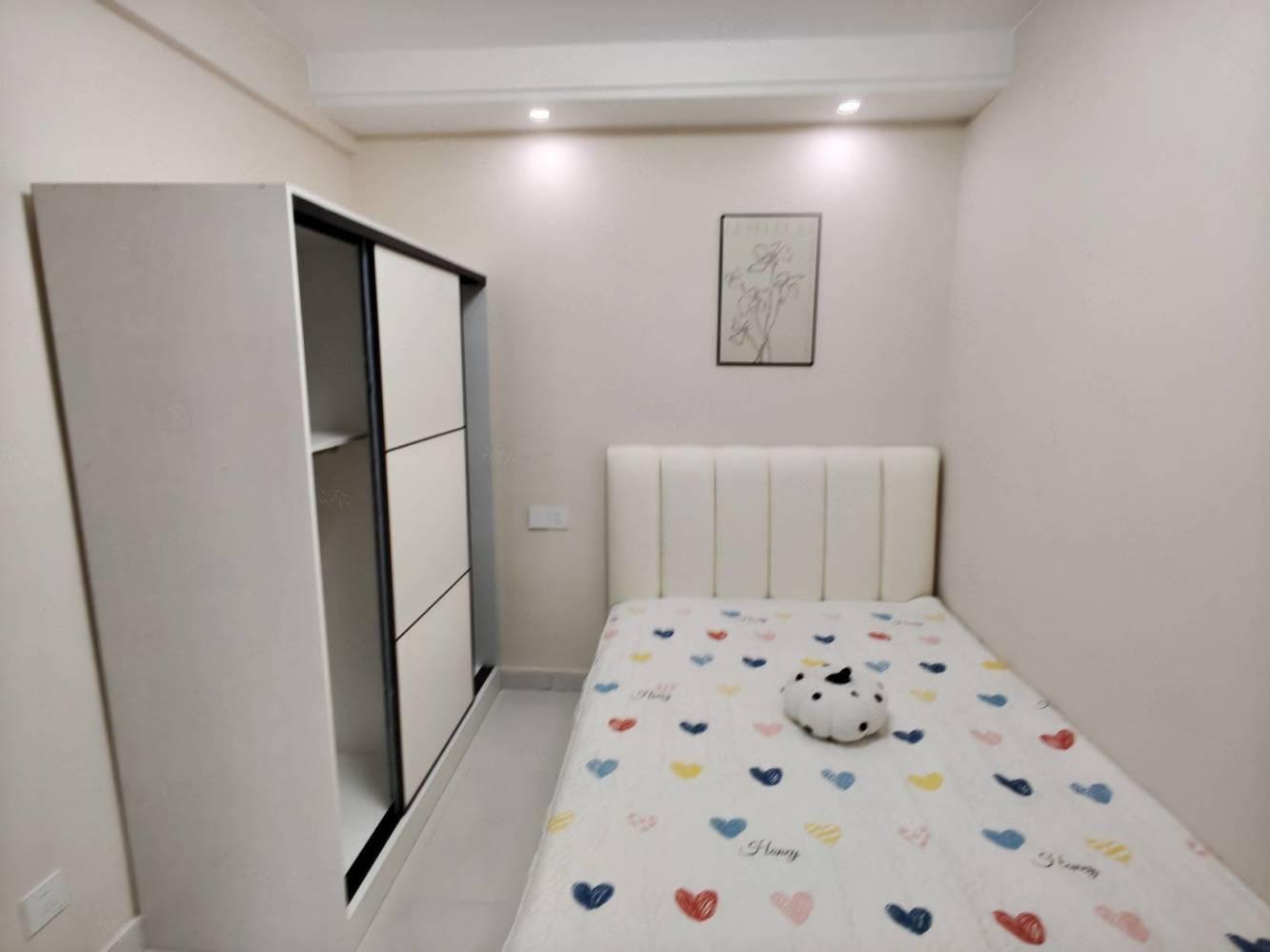 上海金海华城福民佳苑二手房房源图片