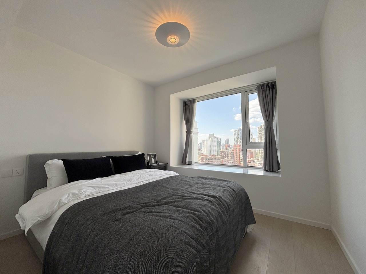 上海步高苑二手房房源图片