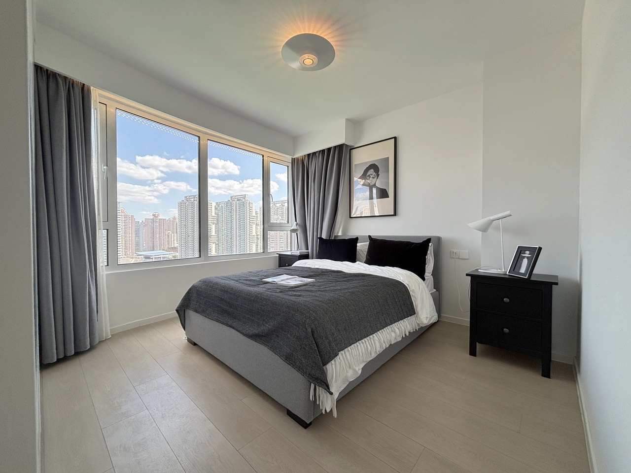 上海步高苑二手房房源图片