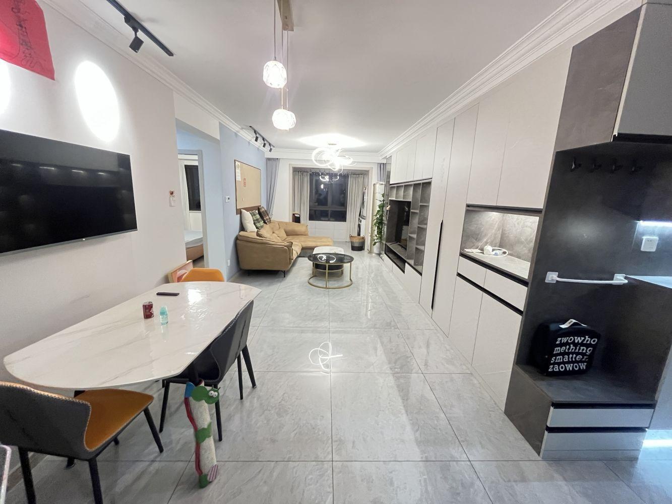 上海金海华城悦虹雅苑二手房房源图片