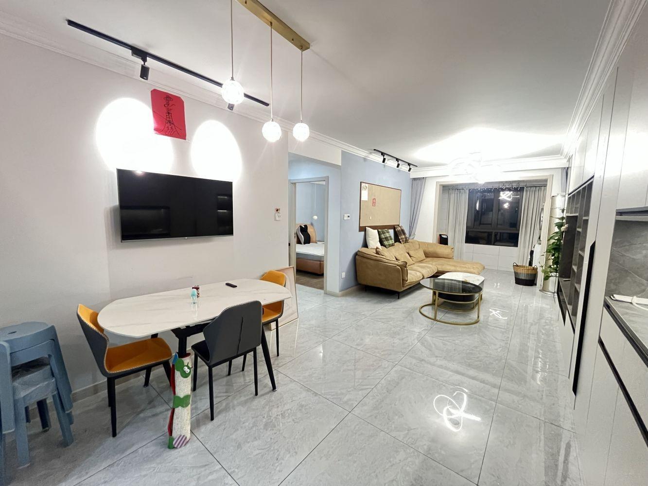 上海金海华城悦虹雅苑二手房房源图片