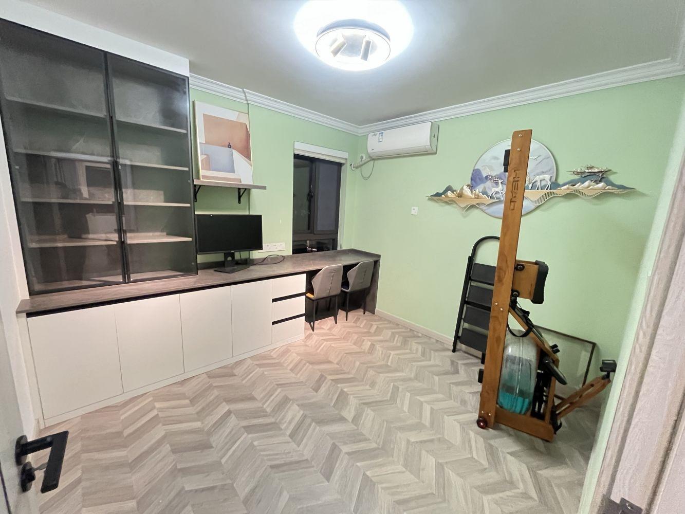 上海金海华城悦虹雅苑二手房房源图片