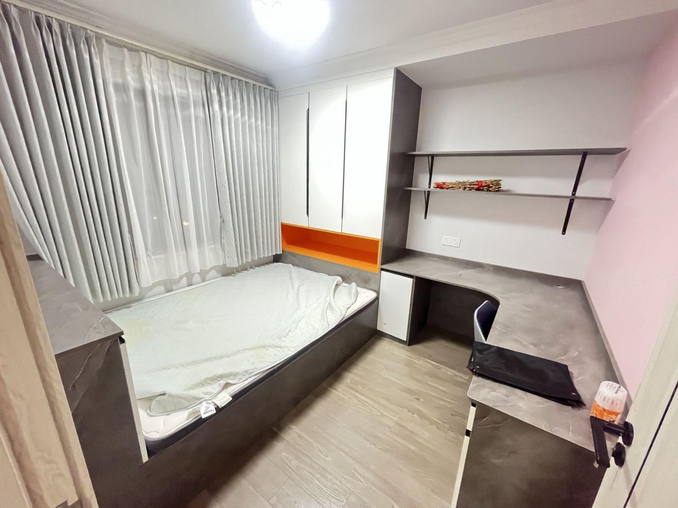 上海金海华城悦虹雅苑二手房房源图片