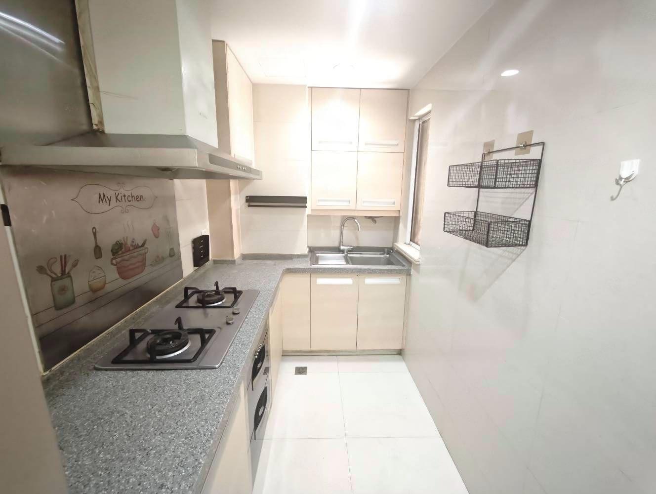 上海新城悠活城(东区)二手房房源图片