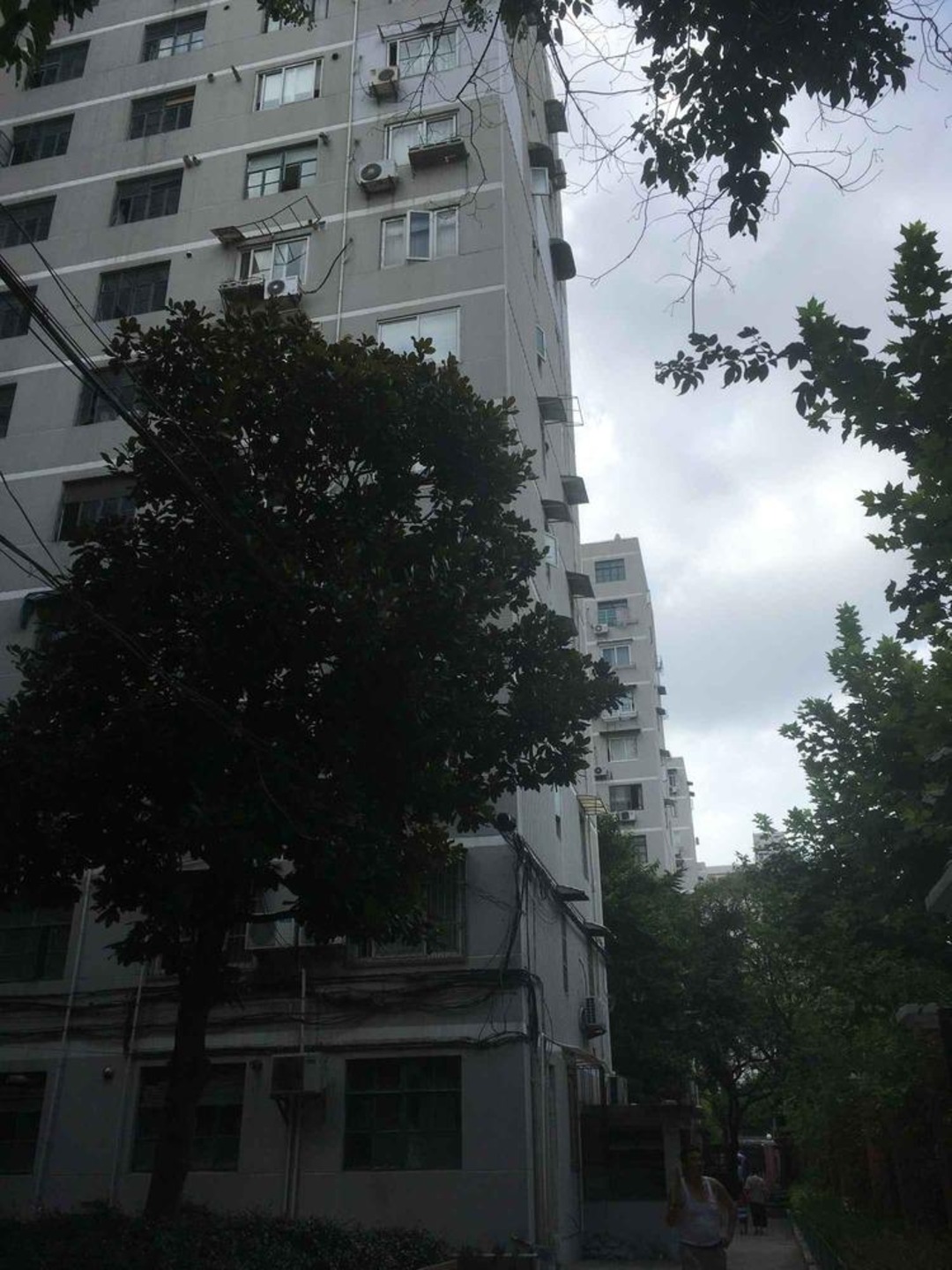 上海双峰小区二手房房源图片