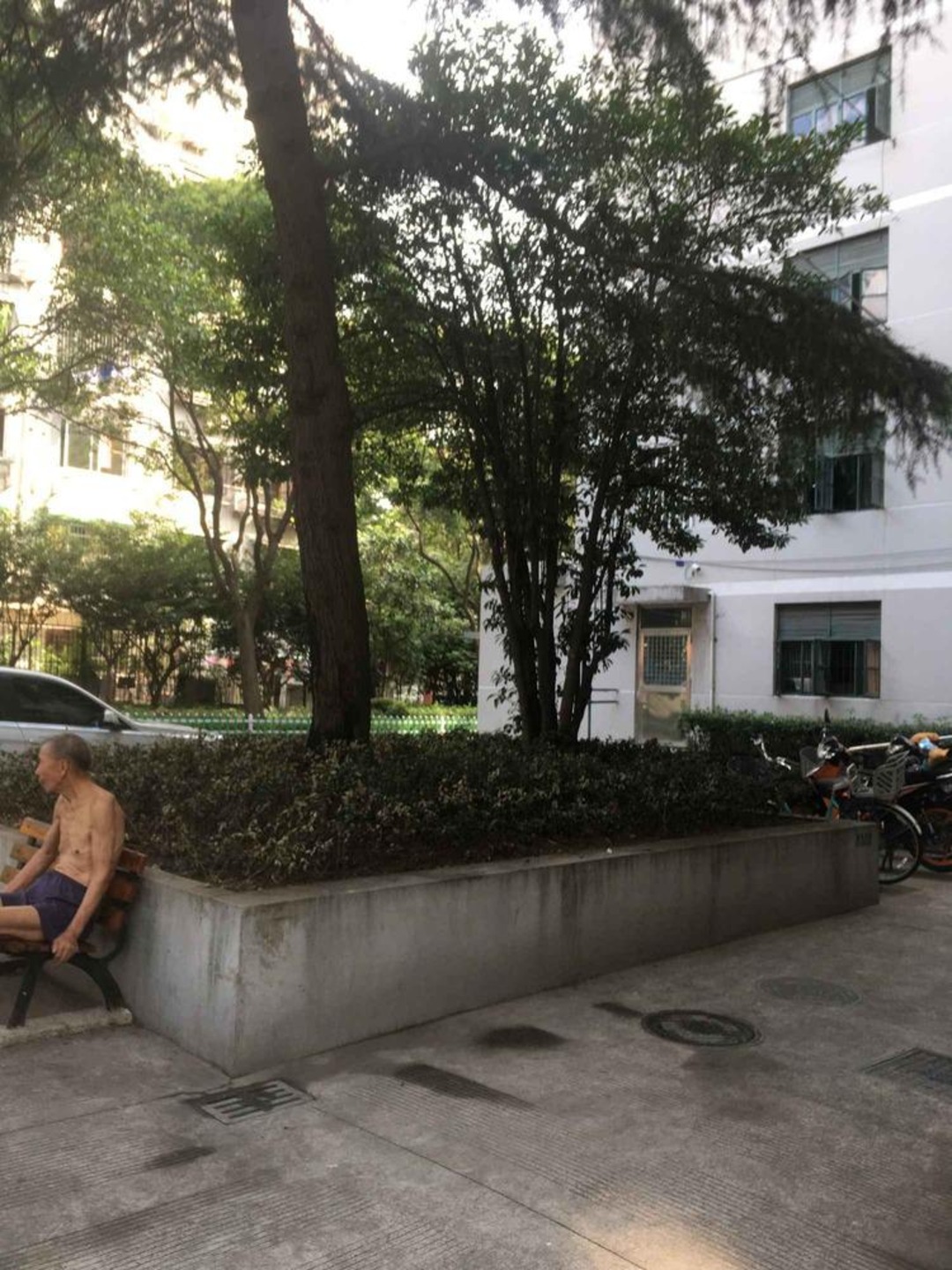 上海双峰小区二手房房源图片