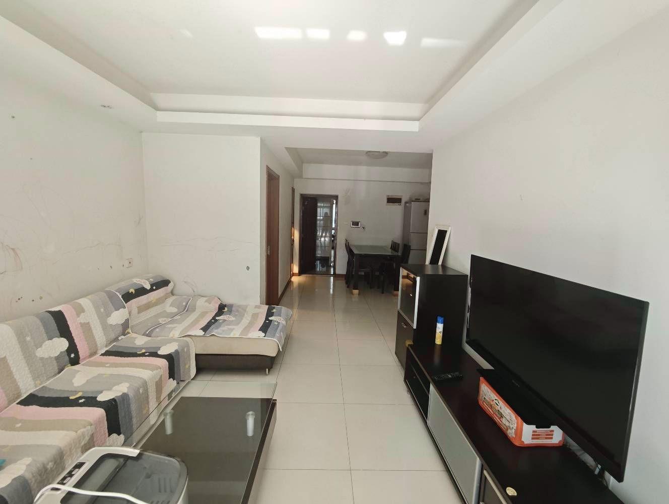 上海新城悠活城(东区)二手房房源图片