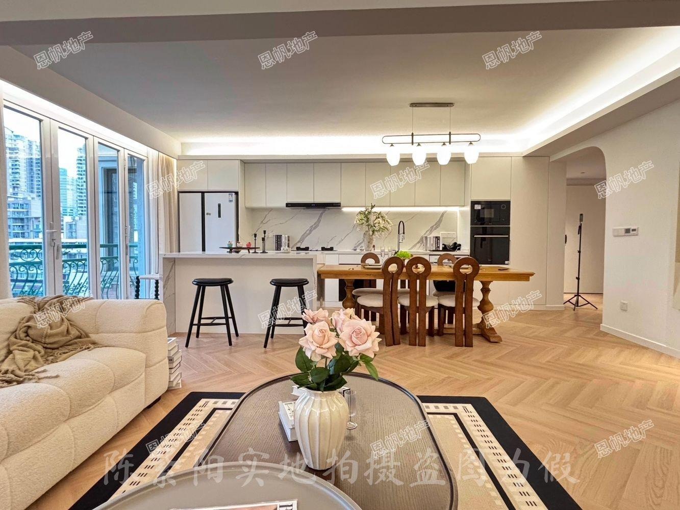 上海田林花苑二手房房源图片