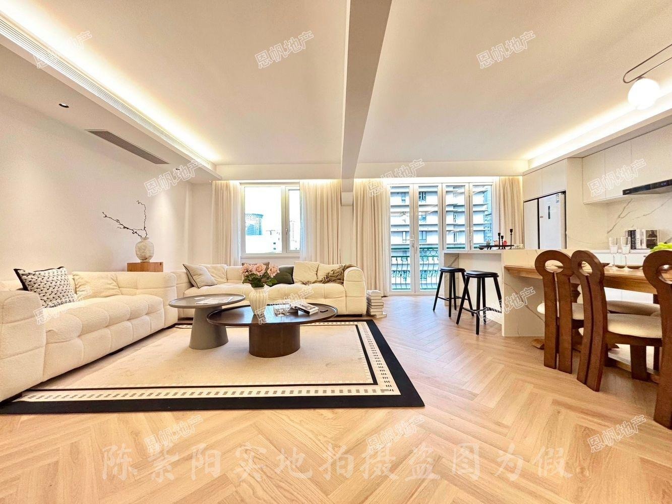 上海田林花苑二手房房源图片