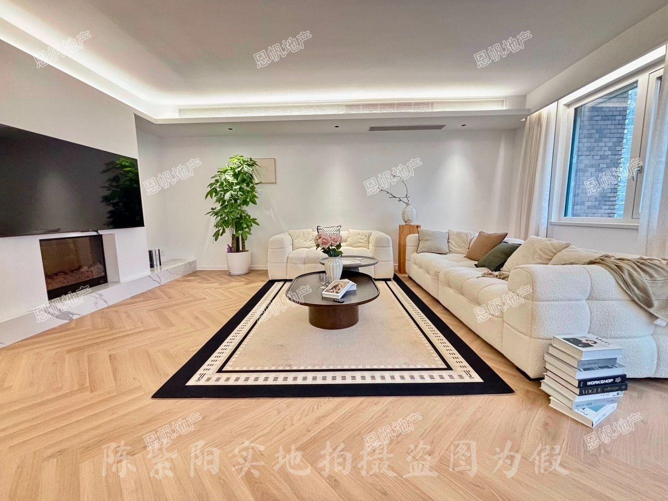 上海田林花苑二手房房源图片