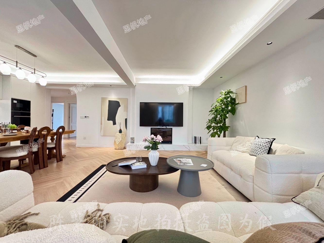 上海田林花苑二手房房源图片