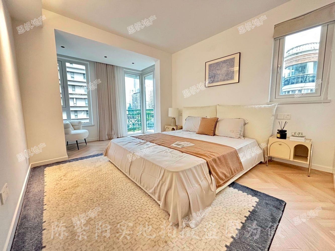 上海田林花苑二手房房源图片