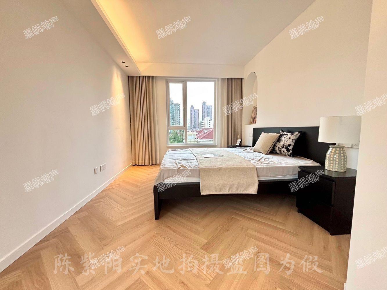 上海田林花苑二手房房源图片