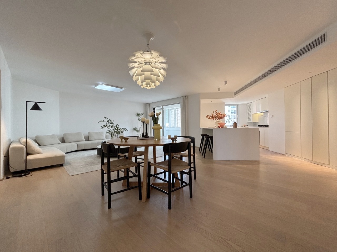 上海梧桐花园B座二手房房源图片