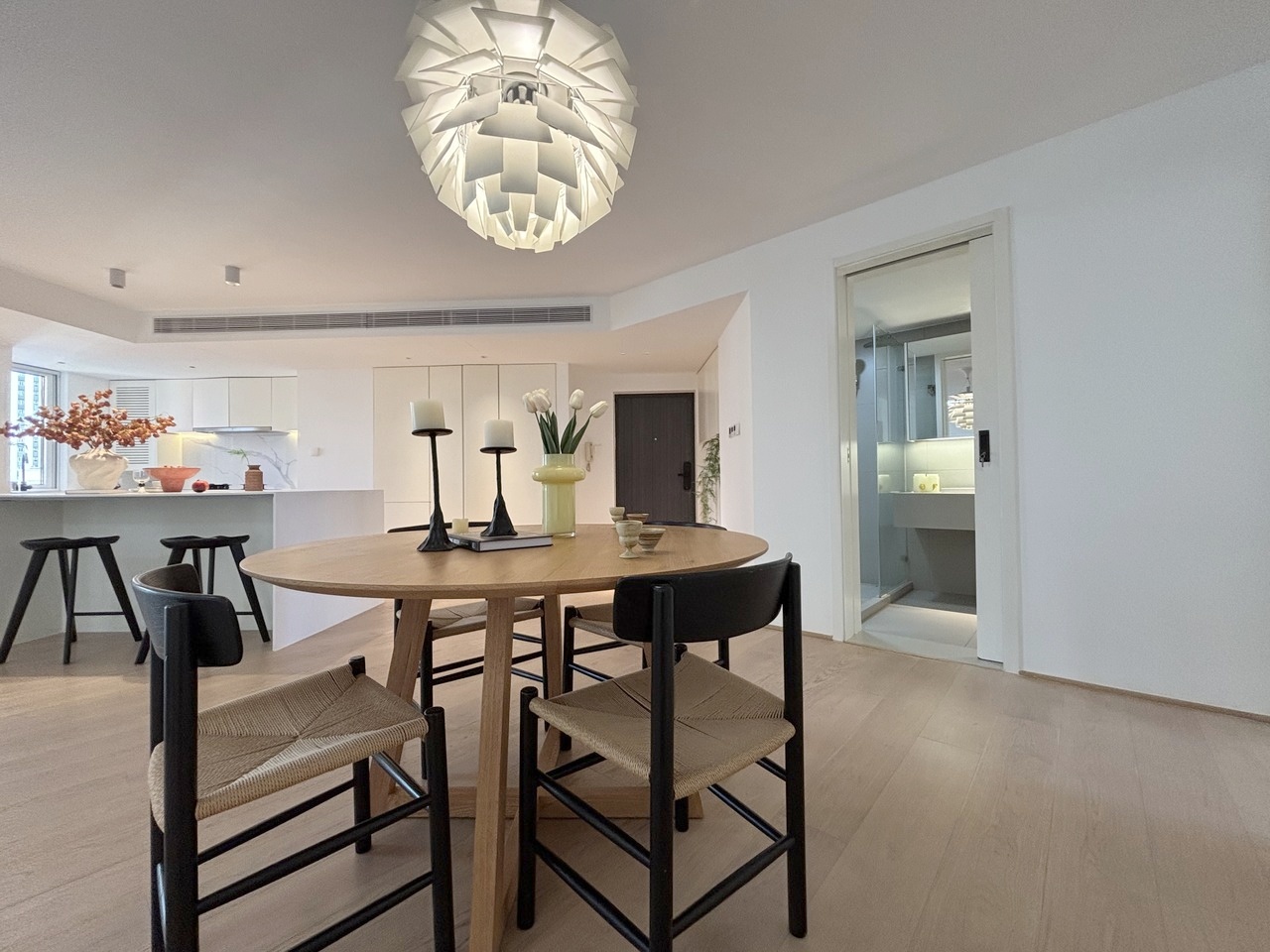 上海梧桐花园B座二手房房源图片