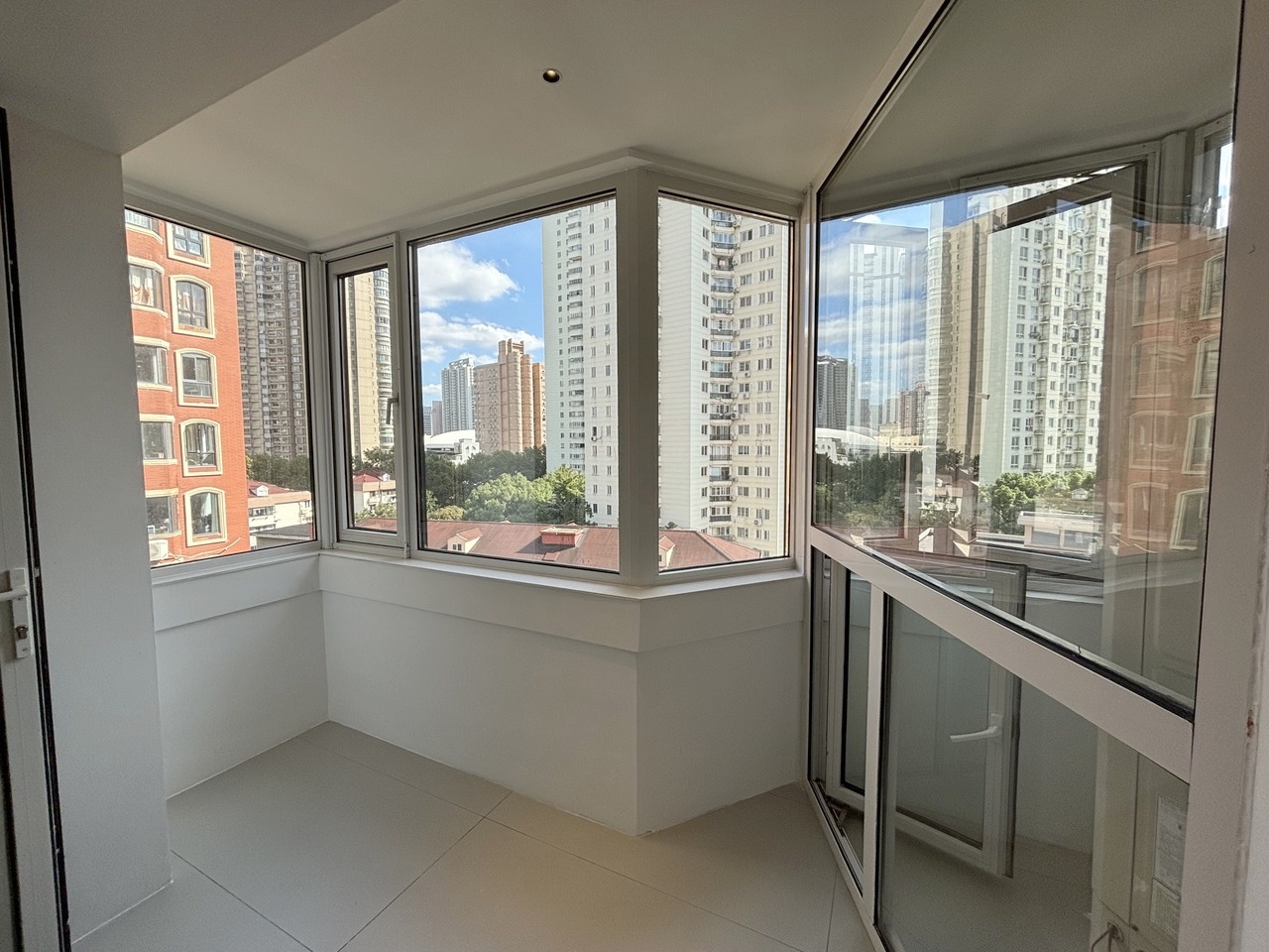 上海梧桐花园B座二手房房源图片