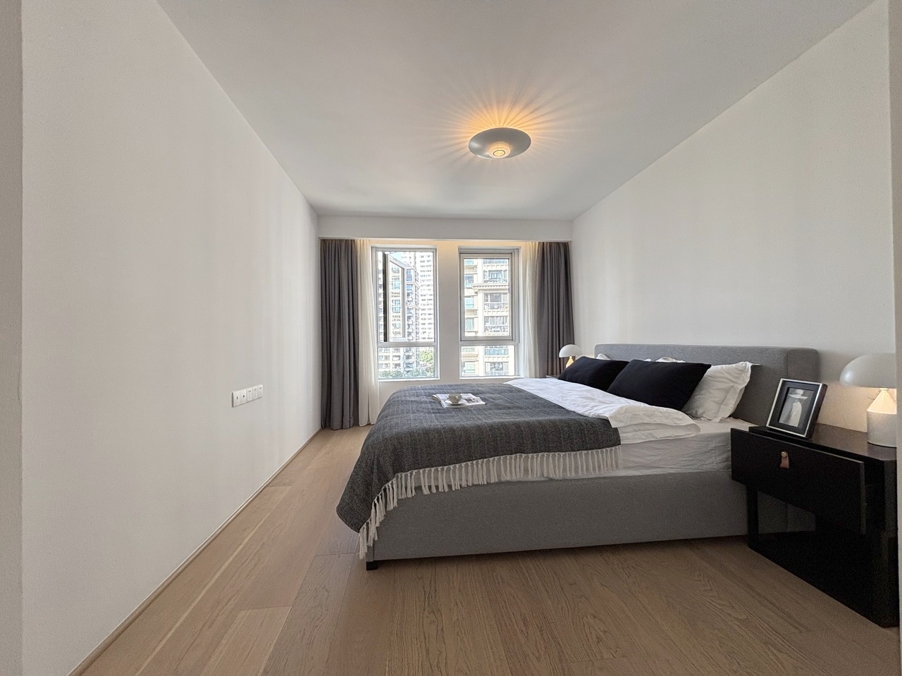 上海梧桐花园B座二手房房源图片