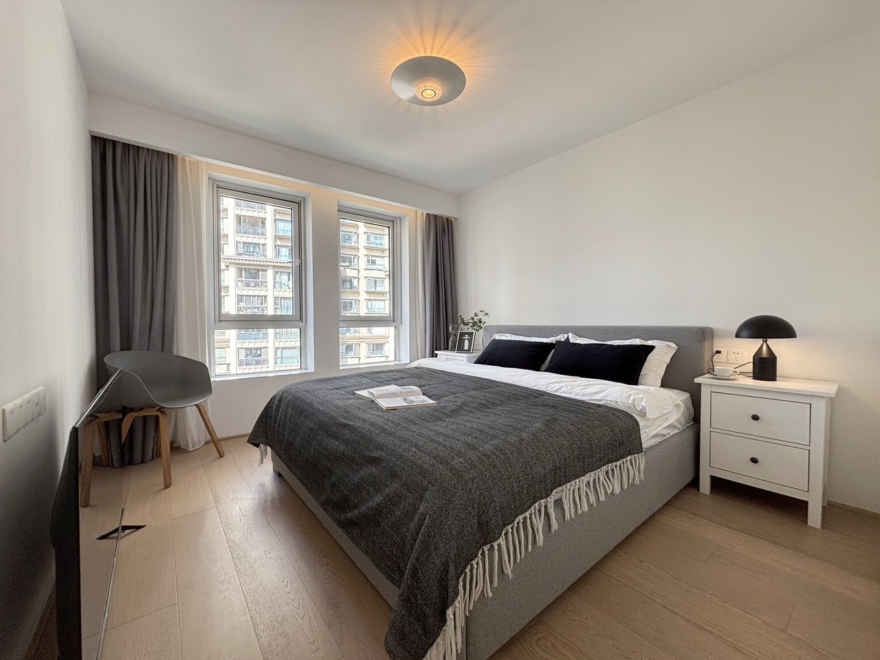 上海梧桐花园B座二手房房源图片