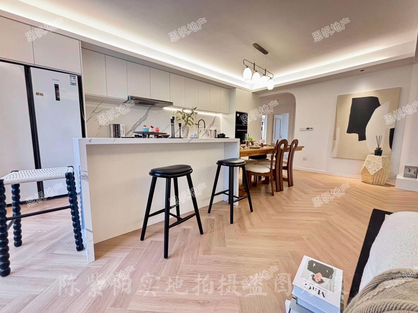 上海田林花苑二手房房源图片