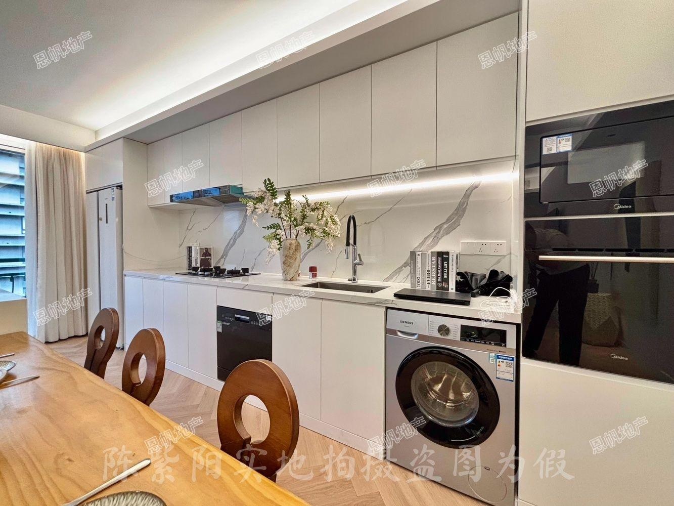 上海田林花苑二手房房源图片