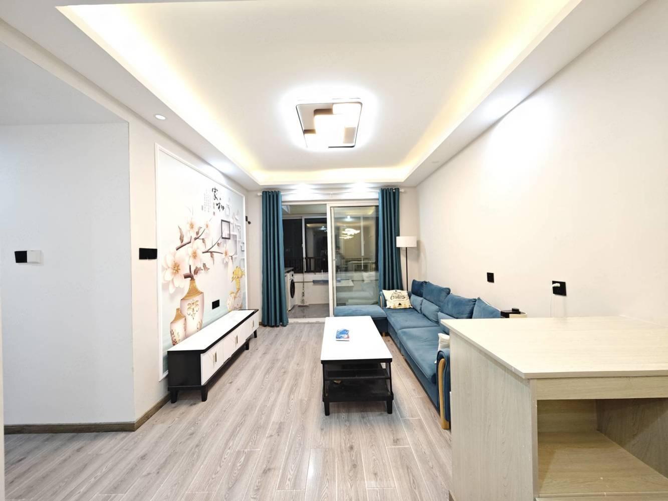 上海金海华城华康佳苑二手房房源图片