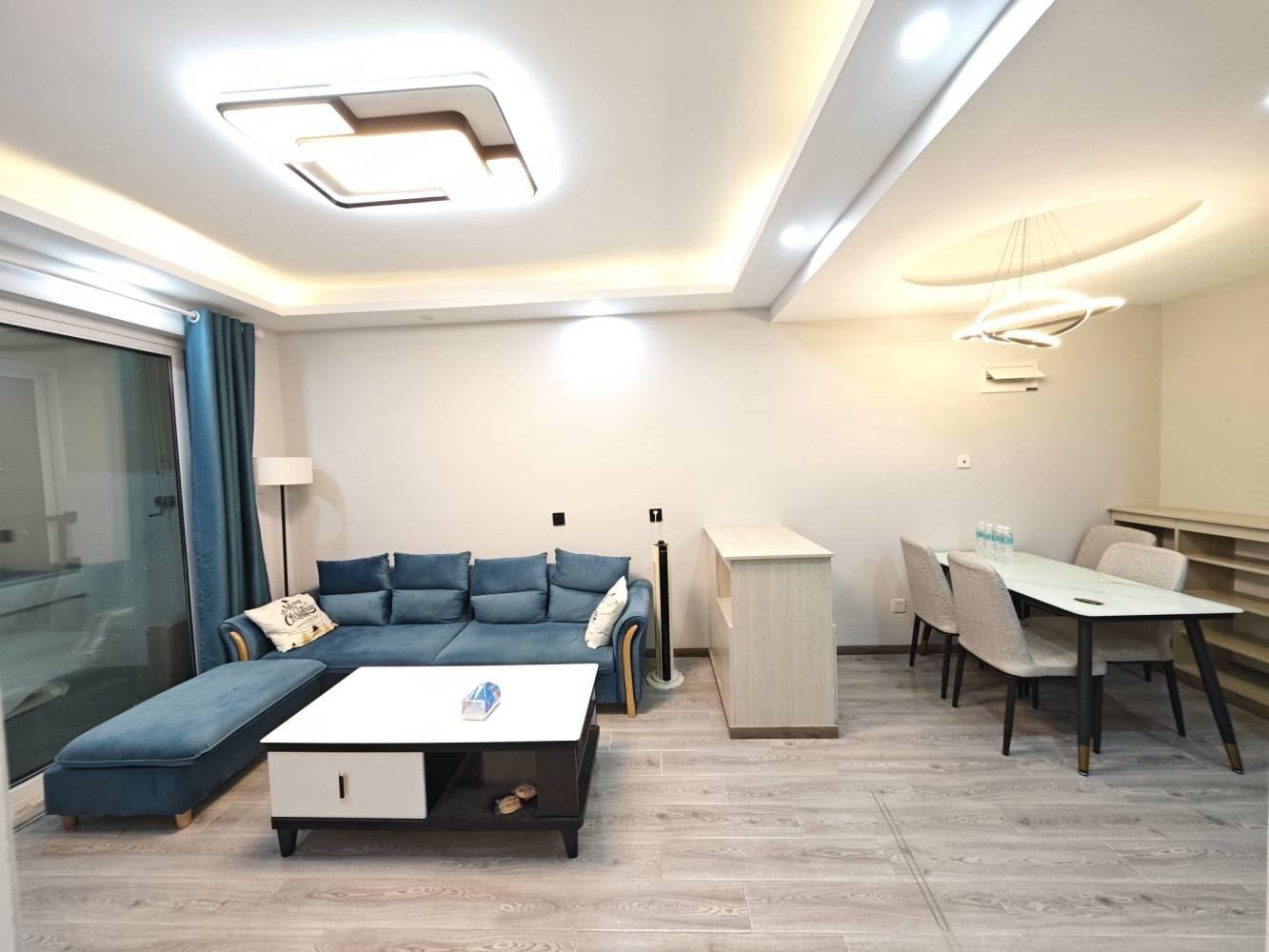 上海金海华城华康佳苑二手房房源图片