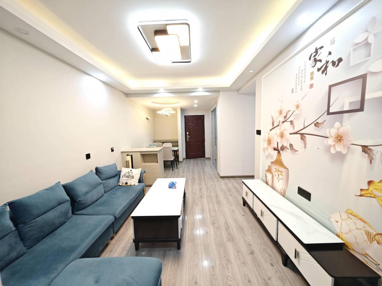 上海金海华城华康佳苑二手房房源图片