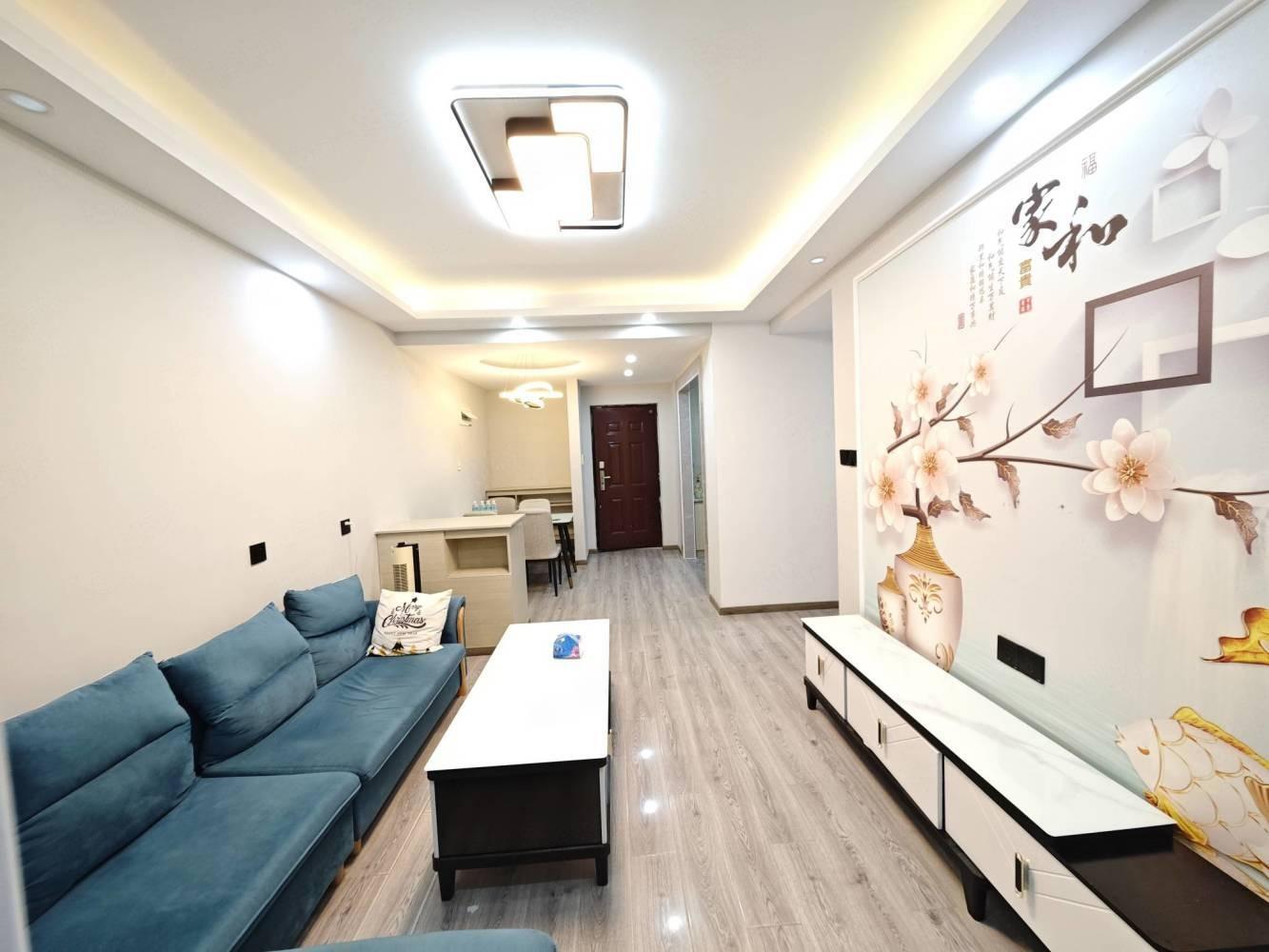 上海金海华城华康佳苑二手房房源图片