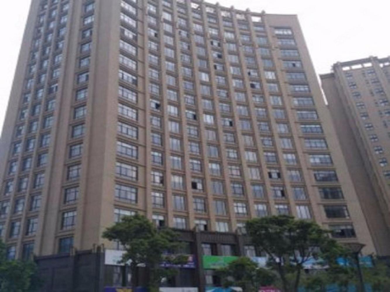 上海丽江锦庭(商住楼)二手房房源图片