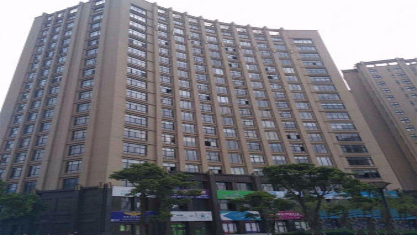 上海丽江锦庭(商住楼)二手房房源图片