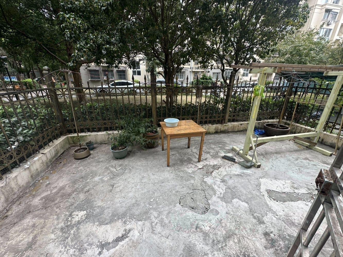 上海浦江东旭公寓(东区)二手房房源图片