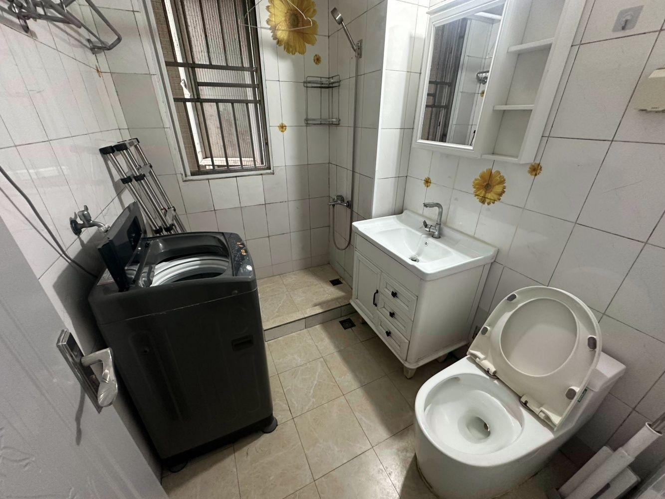 上海浦江东旭公寓(东区)二手房房源图片